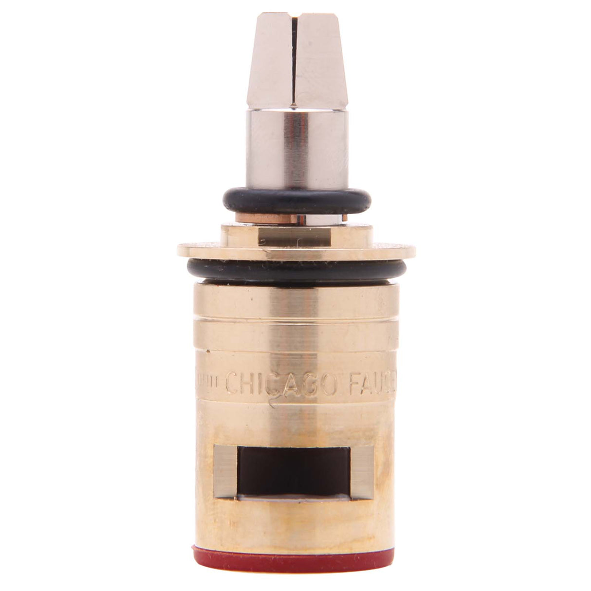 Left Hand Short Stem Ceramic Cartridge