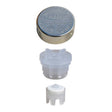 Mansfield 630-7500 Vacuum Breaker Service Parts Kit, Fits for series 400/500