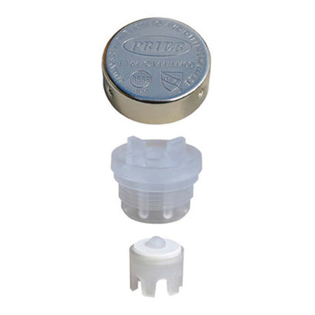 Mansfield 630-7500 Vacuum Breaker Service Parts Kit, Fits for series 400/500