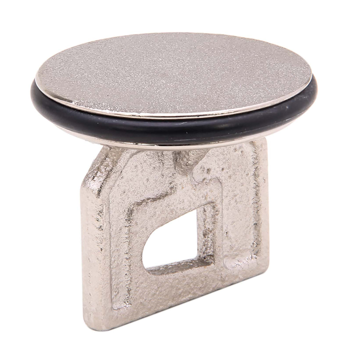PlumbMaster Approved 35821 2" Brass Plunger with O-Ring