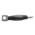 General Pipe Cleaners FAH Flexible Arrow Head for 3/8 - 5/16" Cables