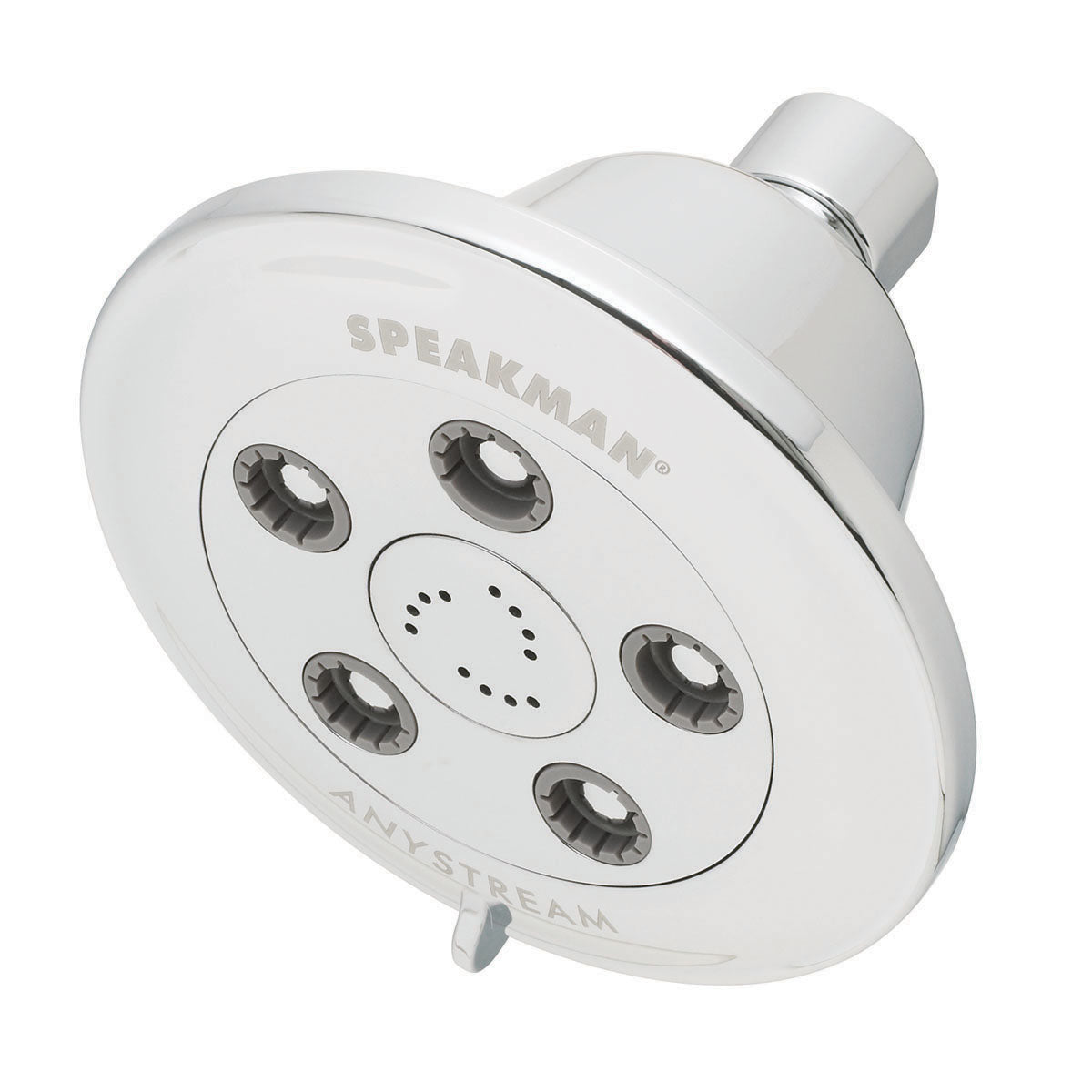 Speakman Chelsea S-3011-E2 Low Flow Shower Head Polished Chrome Finish - 2.0 GPM