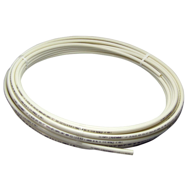 1/4" PEX BowPEX Poly Coiled Tubing