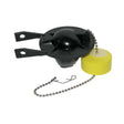 738159-0070A Flapper Assembly For American Standard Cadet Toilets