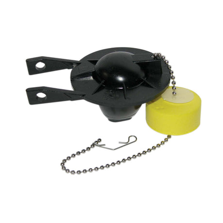 738159-0070A Flapper Assembly For American Standard Cadet Toilets