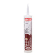 Loctite 1507593 Acrylic Caulk, 10 oz, Clear