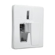 Kubos CPT-24400 Diverter Shower Valve Trim