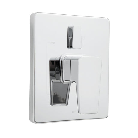 Kubos CPT-24400 Diverter Shower Valve Trim