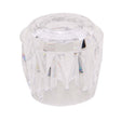 Valley V7880 Clear Acrylic D Broach Handle Only