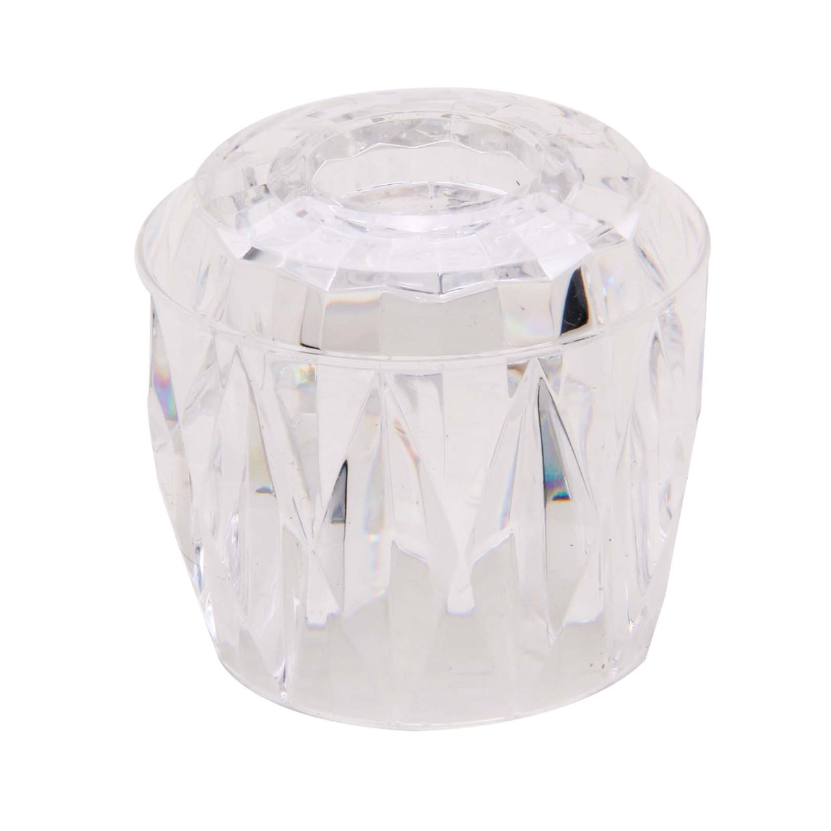 Valley V7880 Clear Acrylic D Broach Handle Only