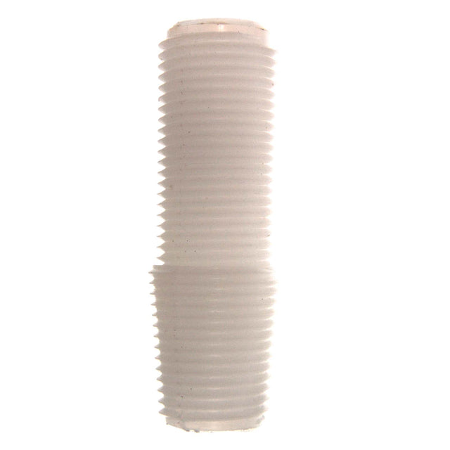 PlumbMaster Approved 38056 Escutcheon Nipple (Bagged), 2-1/8"