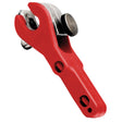 Wheeler 3590 Ratch Cut Tube and Pipe Cutter, 1/8 - 3/8" Cutting Capacity