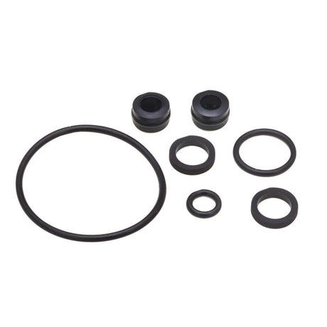 Bradley S65-073 Black Rubber Gasket Repair Kit for Bradley Equa-Flo #478