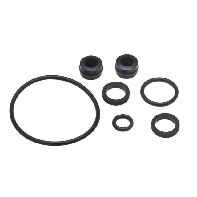Bradley S65-073 Black Rubber Gasket Repair Kit for Bradley Equa-Flo #478