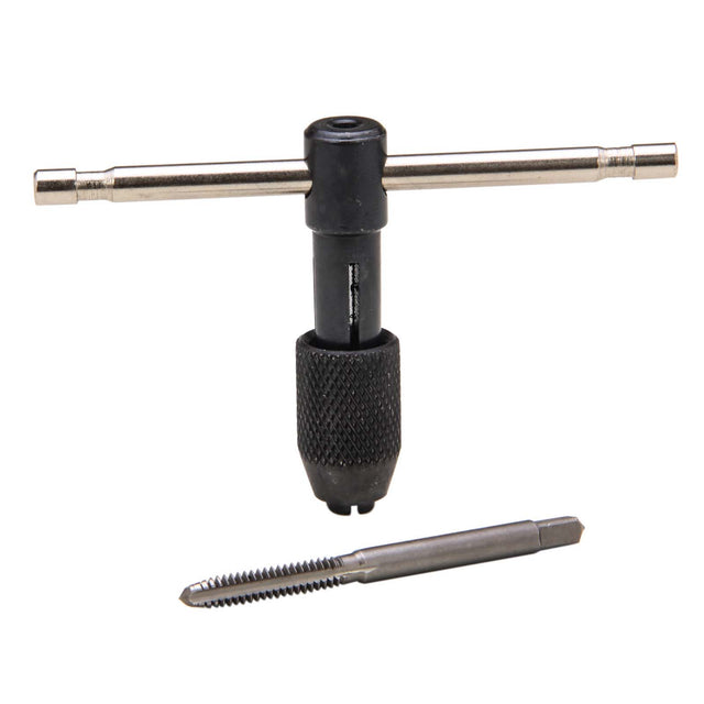 PlumbMaster Approved 60876 Premium Tap, #10-24