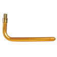 1/2" PEX PowerPEX Copper Stub Out Elbow