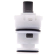 PlumbMaster Approved 17473 1127 Wb Left Hand Cold Stem with Bonnet for Coralais Kohler Lavatory Faucet