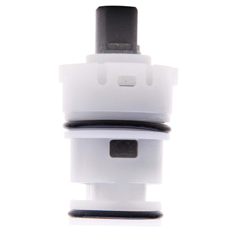 PlumbMaster Approved 17473 1127 Wb Left Hand Cold Stem with Bonnet for Coralais Kohler Lavatory Faucet