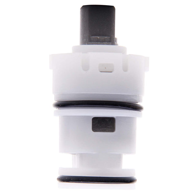PlumbMaster Approved 17473 1127 Wb Left Hand Cold Stem with Bonnet for Coralais Kohler Lavatory Faucet