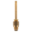 PlumbMaster Approved 17310 Right Hand Hot/Cold Stem with Bonnet for 850-950 Central Brass
