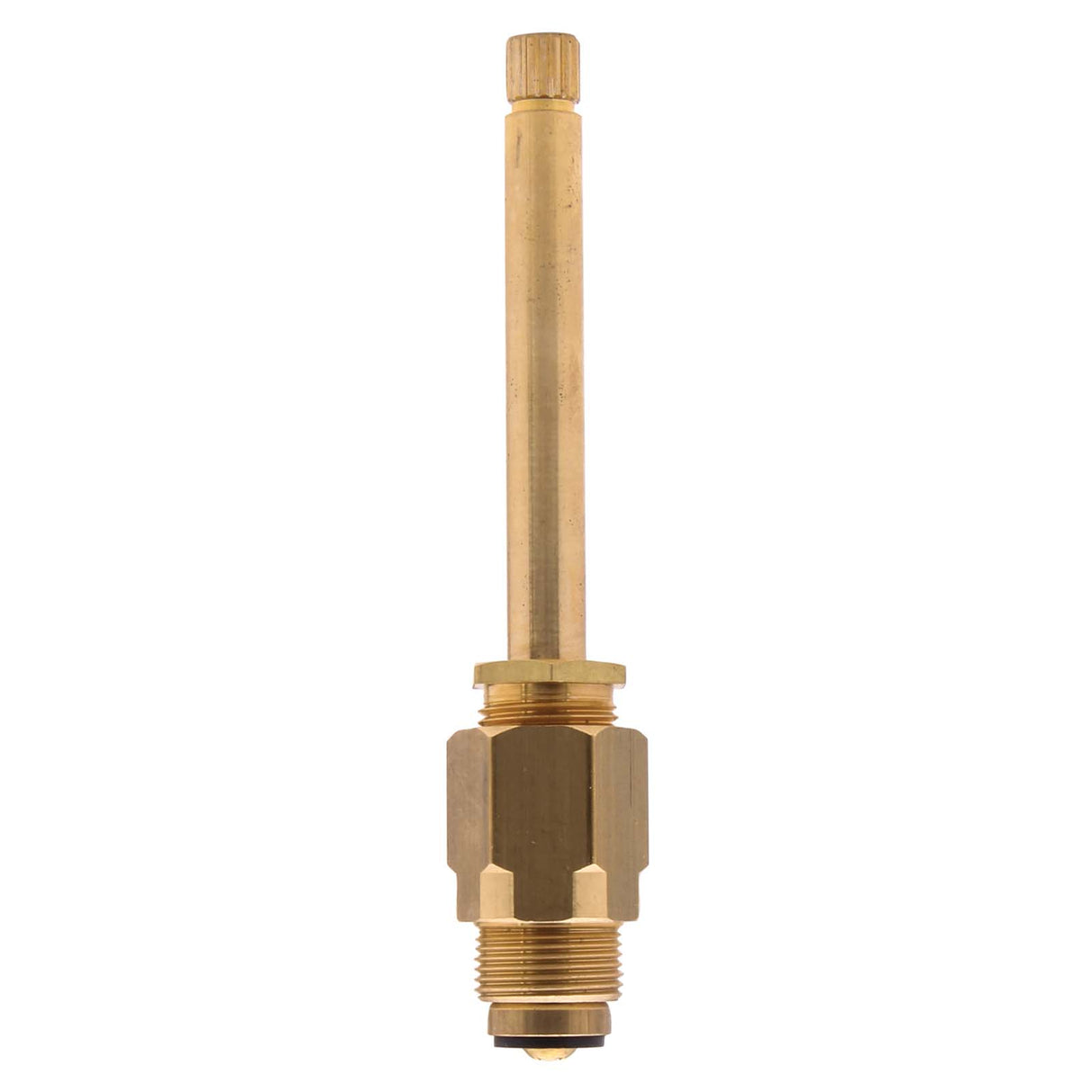 PlumbMaster Approved 17310 Right Hand Hot/Cold Stem with Bonnet for 850-950 Central Brass