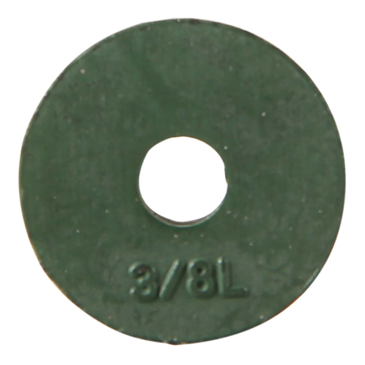 PlumbMaster 35007K GatorSkin Rubber 3/8L Premium Beveled Bibb Washer Kit (Bulk), 16-Pieces