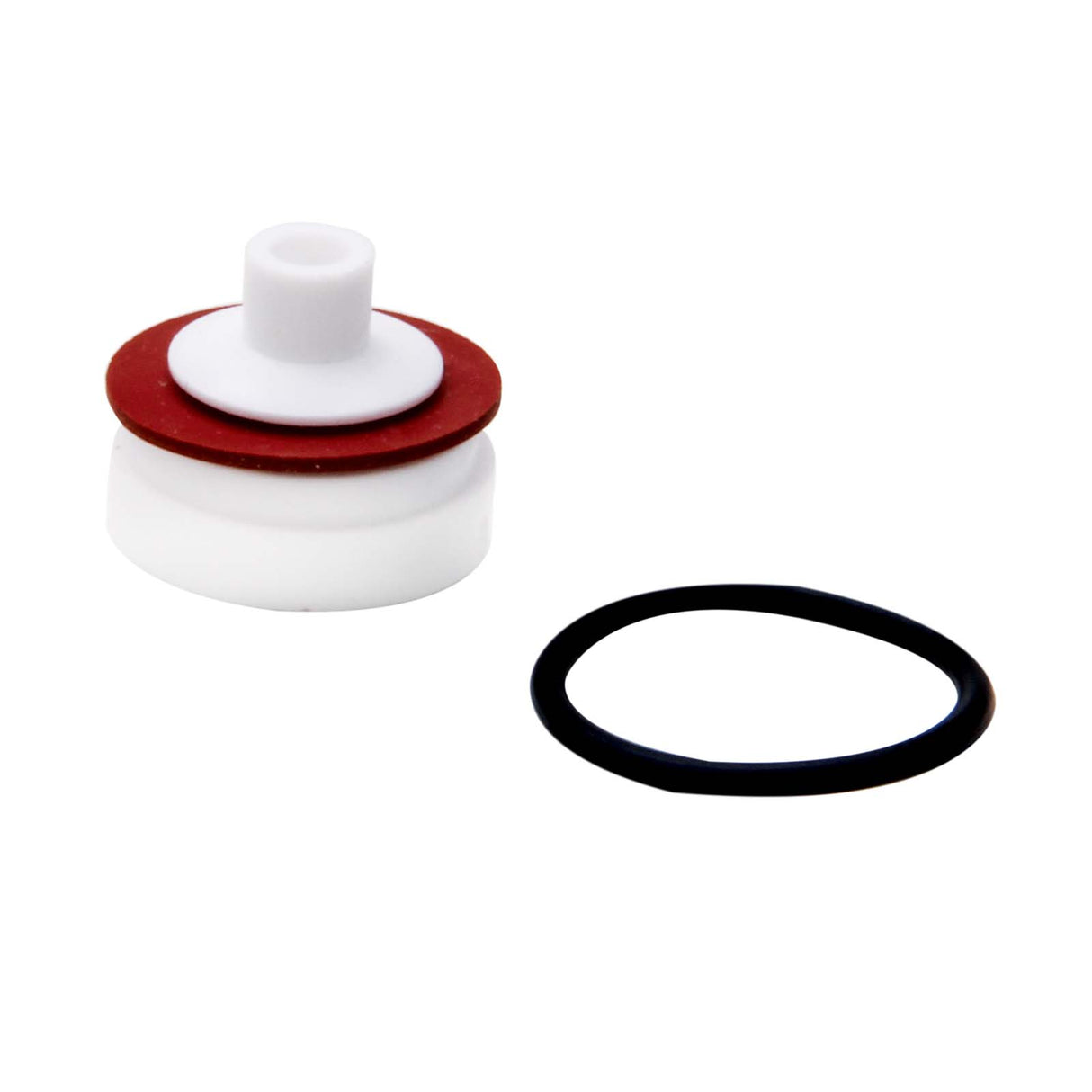Watts 0887170 3/8" Anti-Siphon Vacuum Breaker Repair Kit for #52 and #48 Anti-Siphon Vacuum Breakers