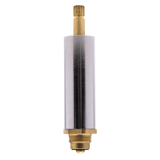 PlumbMaster Approved 15693 567wb Right Hand Hot Stem with Bonnet (Bagged)
