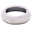 PlumbMaster Approved 36712 1-1/2" IPS x 1-3/8" OD Brass Slip Joint Nut