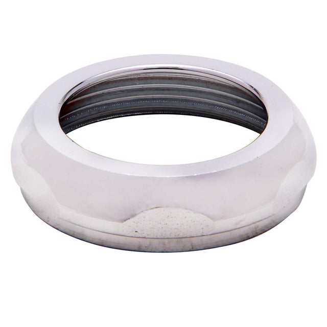 PlumbMaster Approved 36712 1-1/2" IPS x 1-3/8" OD Brass Slip Joint Nut