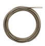 Milwaukee 48-53-2563 Bulb Cable, 1/4" x 25 ft