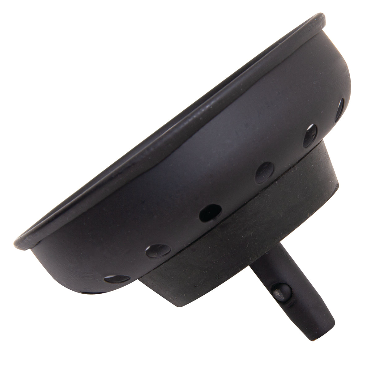 S-3471-MB Kitchen Deep Dish Posi-Lock Assembly Round