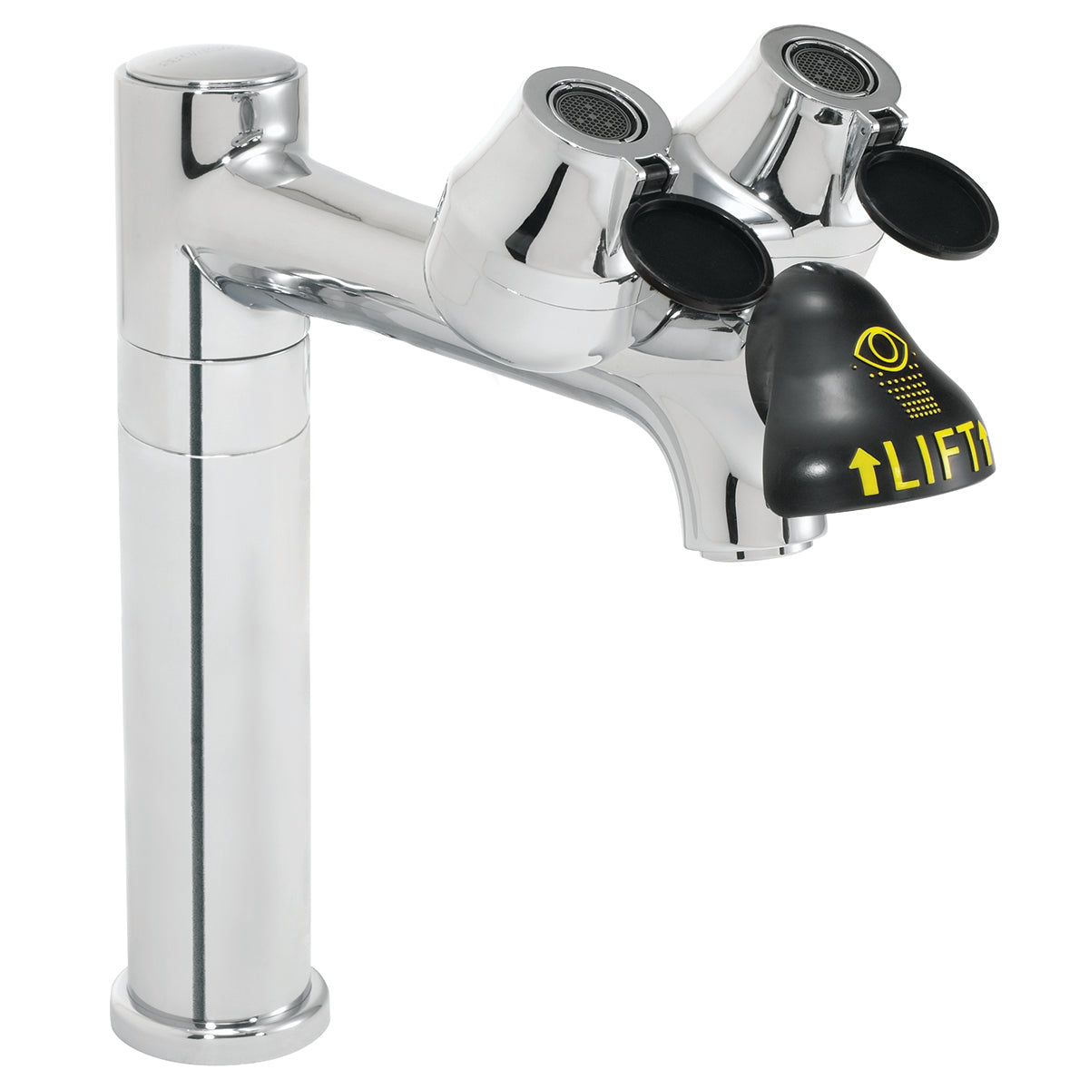 Eyesaver SEF-2001-8 Eyewash Faucet 8 In. Spout
