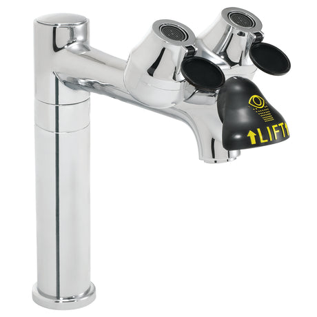 Eyesaver SEF-2001-8 Eyewash Faucet 8 In. Spout
