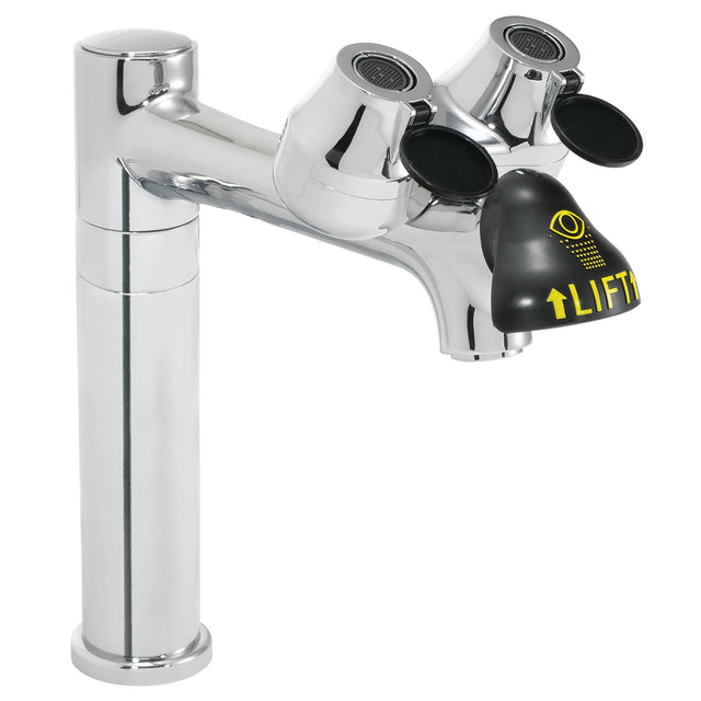 Eyesaver SEF-2001-8 Eyewash Faucet 8 In. Spout
