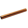 PlumbMaster Approved 57566 1/2" Copper Repair Coupling