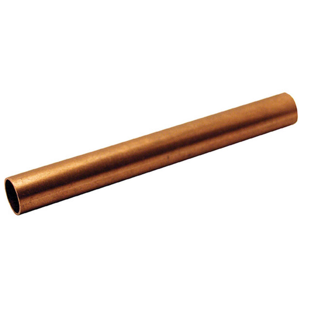 PlumbMaster Approved 57566 1/2" Copper Repair Coupling