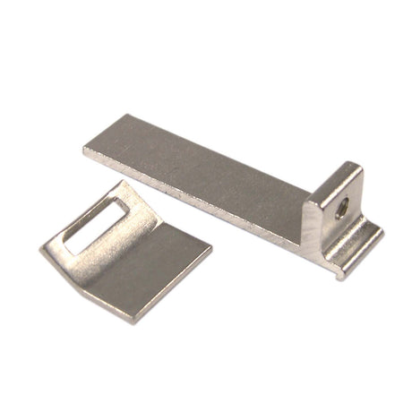 PlumbMaster Approved 97579 Adjustable 2-Piece Sink Clip (10/Pack)