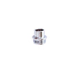 PlumbMaster Approved 42721 Brass Ballcock Seat For Model 50(5150) Case/Briggs Ballcock, 5/8"