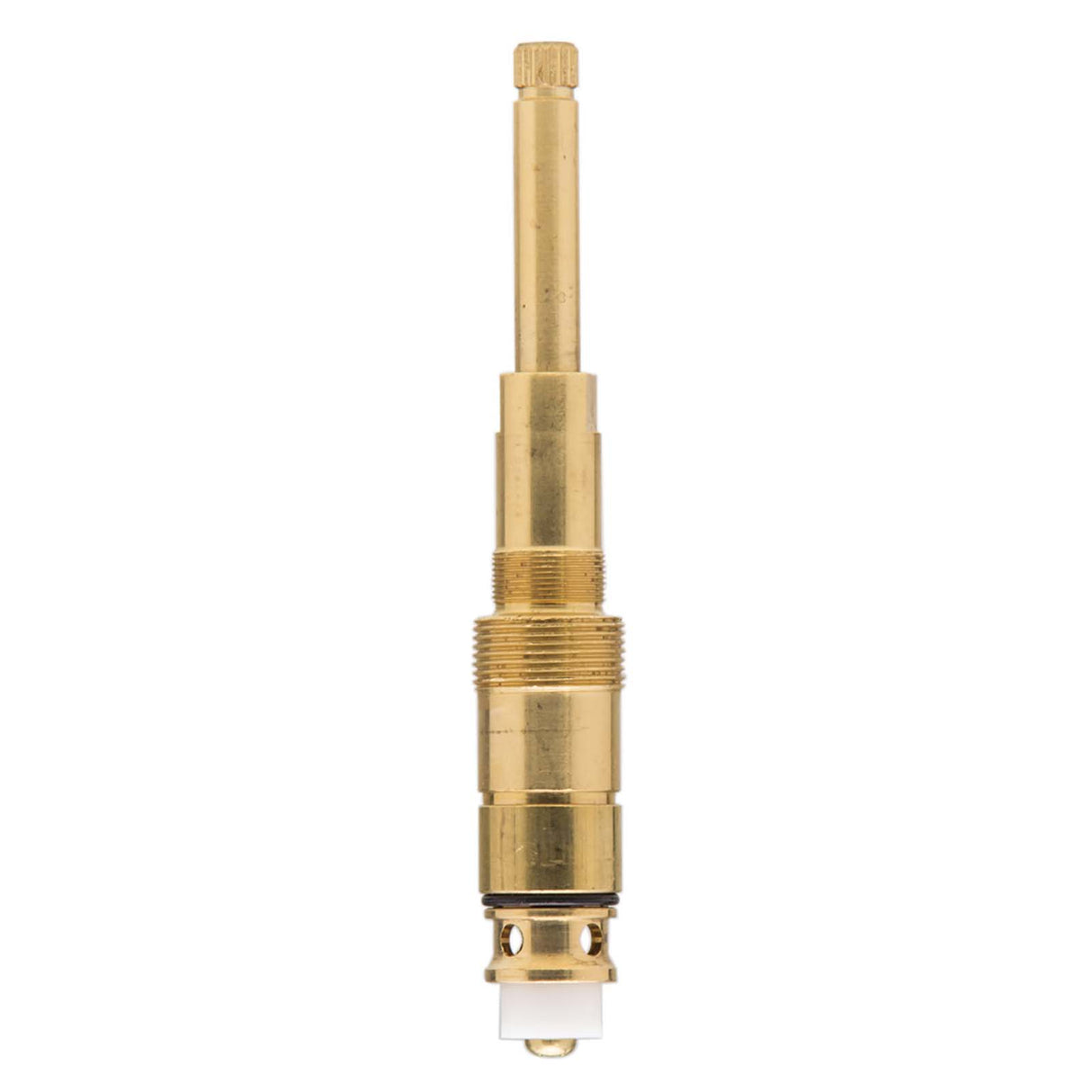 PlumbMaster Approved 6024P Diverter Stem with Bonnet For American Standard Colony Bath Fixture - Long