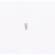 PlumbMaster Approved 24909 Self Tapping Screw, #8-32 x 1/2"
