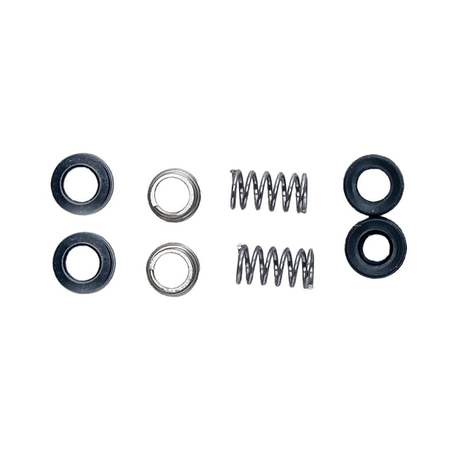 PlumbMaster Approved 97510 Universal Seat and Spring Kit for Delta Lavatory Faucet