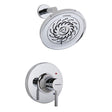 Neo SLV-1010-UNI EasyInstall Universal Shower Combination, 1.75 gpm