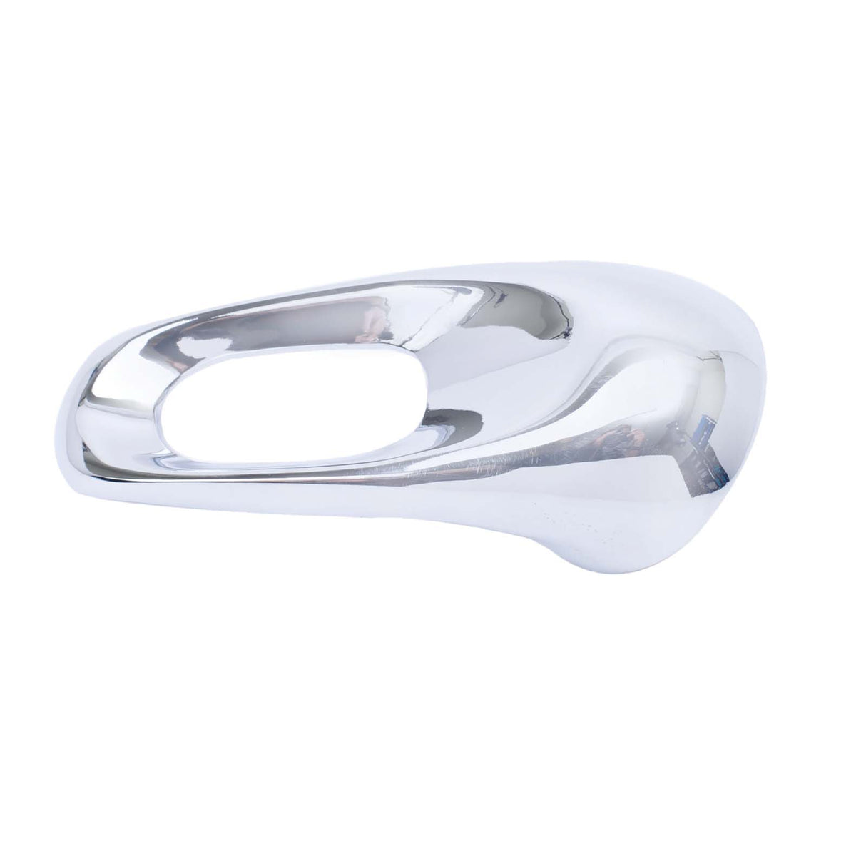 PlumbMaster Approved 25878 Part Stock (PLM) Loop Handle-Chr-Plumb.Master