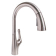 Chelsea SB-2142-SS Pull Down Kitchen Faucet