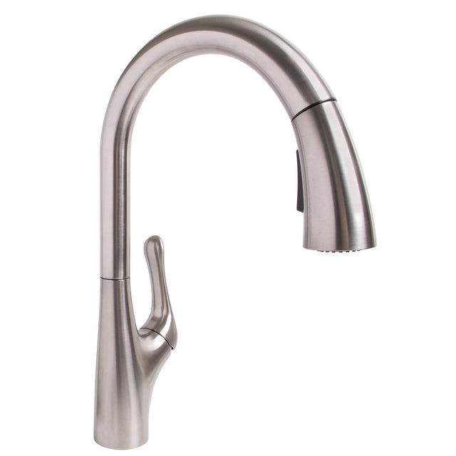 Chelsea SB-2142-SS Pull Down Kitchen Faucet