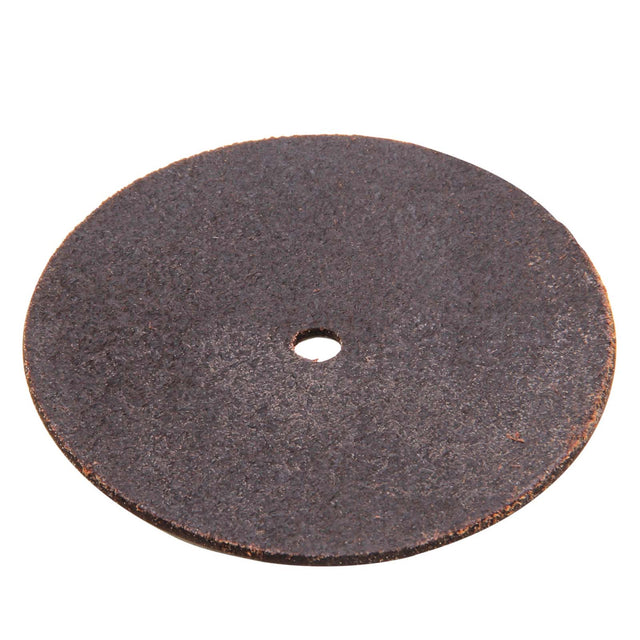 American Standard 10-50 Leather Washer For Curtin Flush Valves, 3-1/16" x 15/32" x 3/32"