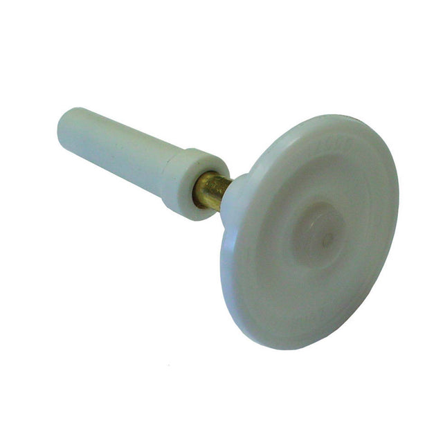 Zurn P6000-EC13 White Plastic Trip Mechanism For Z6000-WS1-YB-YC and Z6000-YB-YC Closet Flush Valves
