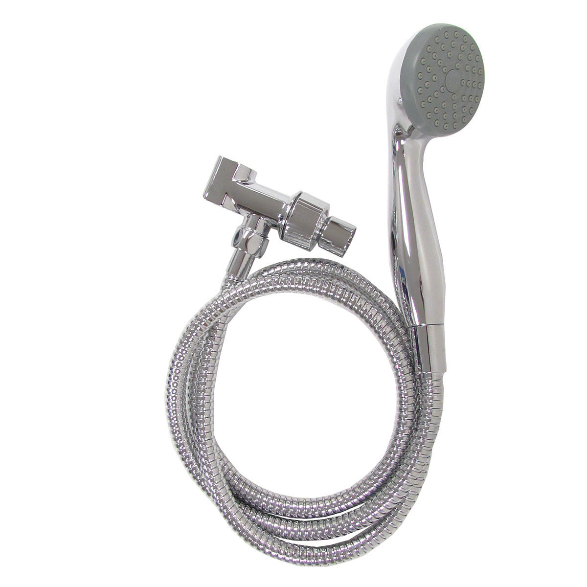 VS-2272-E15 Single Function Hand Held Shower