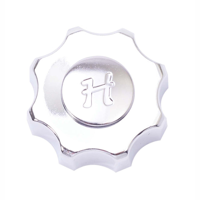 PlumbMaster Approved 25239 Hot Handle for Crown Imperial Price Pfister Bath Fixture